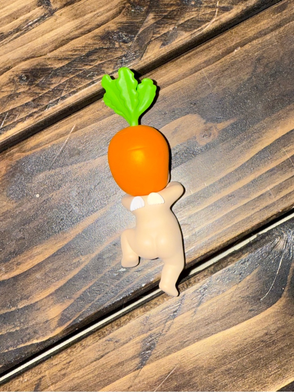 Sonny Angel Hipper Carrot - Picture 3 of 4